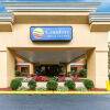 Отель Comfort Inn & Suites Cleveland, фото 20