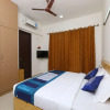 Отель OYO 6954 The Lawns Oragadam, фото 6