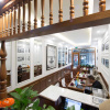 Отель Hanoi Amber hotel, фото 2