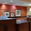 Отель Hampton Inn Warrenton, фото 22