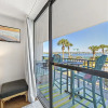 Отель Salt and Light Surf & Racquet 204B, фото 7