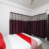 Отель Oyo 37055 M R Residency, фото 2