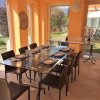 Отель Gelsomino 1 Apartment With Lake View and Beach, фото 11