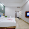 Отель Jishoutianhuang Hotel, фото 7