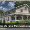 Отель Little Main Street Inn, фото 1