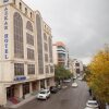 Отель Askar в Баку