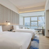 Отель DoubleTree by Hilton Zhuhai Hengqin, фото 16