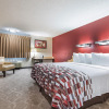 Отель Red Roof Inn Seattle Airport - SEATAC, фото 6