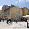 Отель Lovely Apartments Marmont With Balconies in the Heart of Split, фото 14