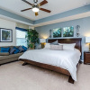 Отель The Dales at West Haven 1214YC, фото 6