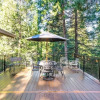 Отель The Treetops - Beautiful Mountain Views Abound When You Stay at The Treetops by Yosemite Region Reso, фото 50