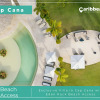 Отель Exclusive Villa in Cap Cana With Eden Rock Beach Access Cap Cana, фото 28