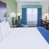Отель Holiday Inn Express Hotel & Suites Graham, an IHG Hotel, фото 7