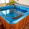 Отель Underground Bed and Breakfast, фото 8