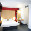 Отель B&B HOTEL Perpignan Sud Marché International, фото 3