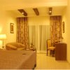 Отель Classic Hill Top Resort в Техрях