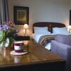 Отель Heyford House Bed & Breakfast в Бичестере