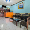 Отель Syariah Andalas Palu by Reddoors, фото 8