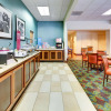 Отель Hampton Inn Ft. Lauderdale-West/Pembroke Pines, фото 25