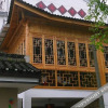Отель Chunwei Hostel, фото 1