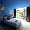 Отель Tints of Blue Hotel, фото 5