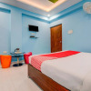 Отель OYO 14798 Radha Swami Guest House, фото 5