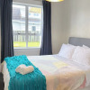 Отель Rotorua Holiday Villa, фото 17