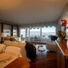 Отель Sana Luxury Apartment in Stresa With Lake View, фото 12