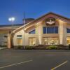 Отель Holiday Inn Express Rochester в Рочестере