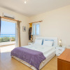 Отель Kalisto Beach Villa Large Private Pool Walk to Beach Sea Views A C Wifi Car Not Required - 2137, фото 5