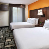Отель Best Western Plus Meridian Inn & Suites, Anaheim-Orange, фото 7
