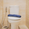 Отель Comfort and Relax Studio Apartment at Springwood Residence, фото 15
