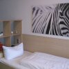 Отель Apartments Lindwurm70 в Мюнхене