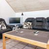 Отель 14 Person Holiday Home in Ringkobing, фото 3