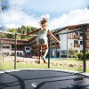 Отель Das Bayrischzell Familotel Oberbayern, фото 37