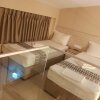 Отель Sithonia Suites Luxury Apartments 4 Beds, фото 4