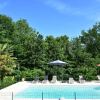 Отель Cozy Holiday Home in Villefranche-du-périgord With Pool, фото 14