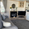 Отель Captivating 2-bed Lodge in Great Yarmouth, фото 5