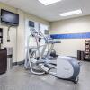 Отель Hampton Inn & Suites Westford-Chelmsford, фото 18