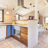 Отель 8 Person Holiday Home in Fjerritslev, фото 3