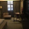 Отель Brilliance Hotel в Фучжоу