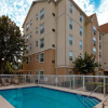 Отель TownePlace Suites by Marriott Orlando East/UCF Area, фото 15