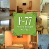 Отель Family Budget Hotels F77 by Reddoorz, фото 5
