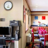 Отель Comfort Inn & Suites, фото 8