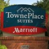 Отель Towneplace Suites by Marriott East Lansing, фото 22