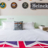 Отель Leaning Tower of Pisa Bed and Breakfast, фото 14