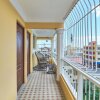 Отель Spacious 1 Bedroom Apartment 3 Beds Aeropuerto Santo Domingo Parque Del Este, фото 4
