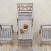 Отель De Linden Boutique Guest House, фото 13