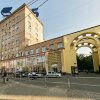 Гостиница MaxRealty24 Ленинградский проспект, 77 в Москве