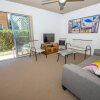 Отель Castaway Unit 3 - Shoal Bay, фото 8
